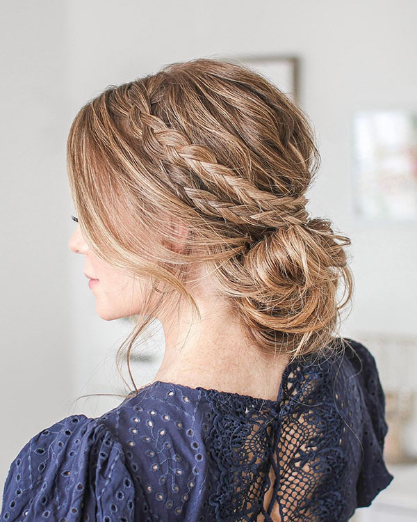 Braid Styles