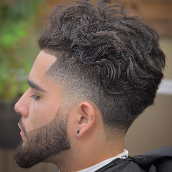 Mens Haircuts Pinterest