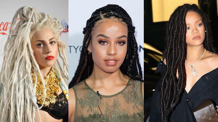 dreadlocks for women 2019