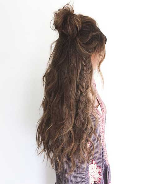 Latest Braided Hairstyles-13