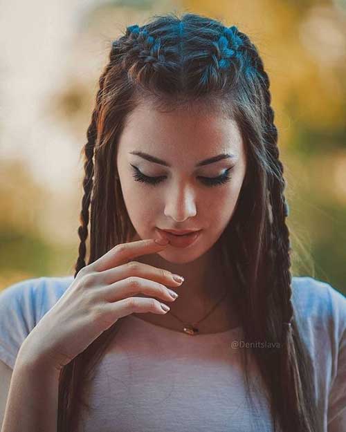 Braided Hairstyles-17