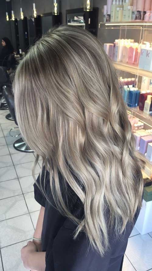 Blonde Hair Color Ideas-6