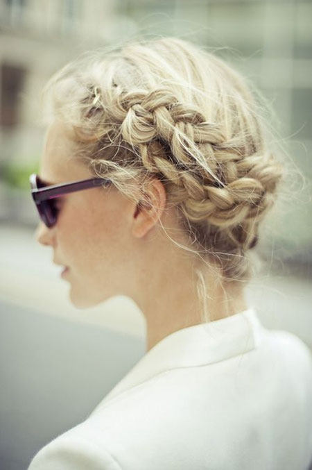 Hair Braid Styles