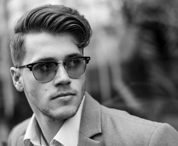 Top Mens Haircut