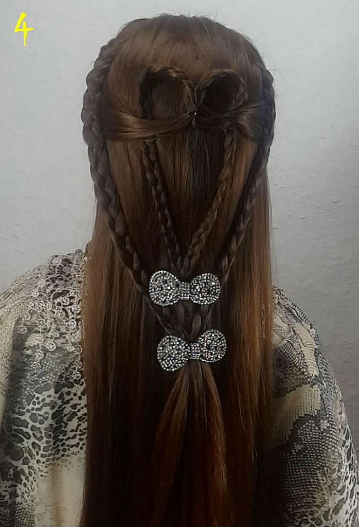 Back to school hair ideas 2019