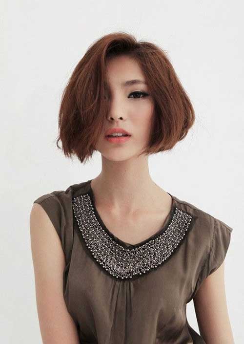 Short Bob Haircuts-10