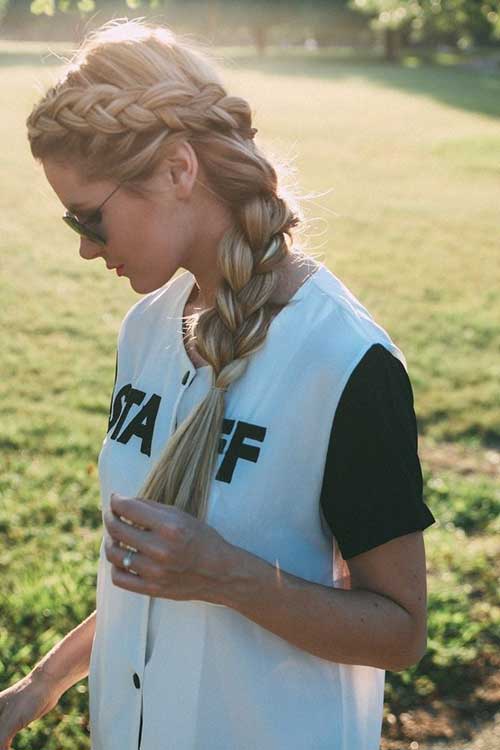 Braided Hairstyles-13