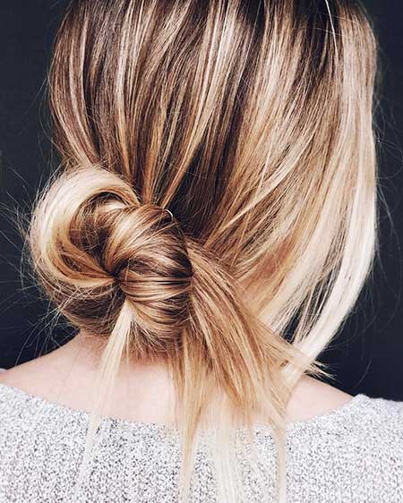 Low Buns The Beauty Department, Braids, Bun, Updo, Braided Bun, Wedding Hair, Locks, Messy, 