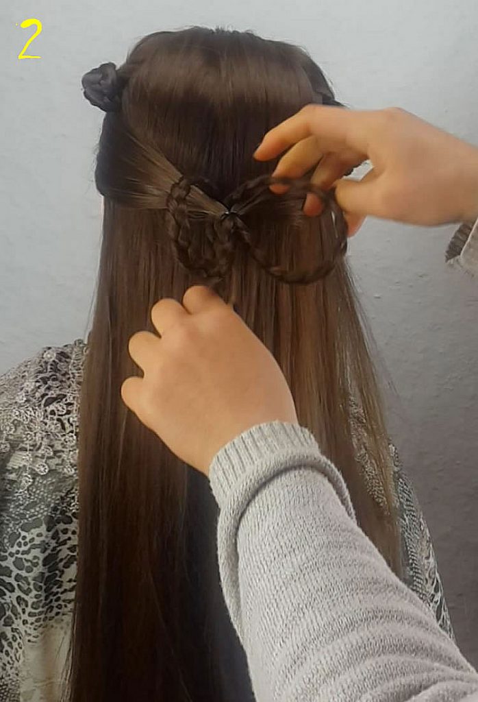 Back to school hair ideas 2019