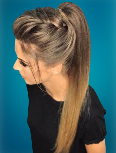 Braided Hairstyles for Long Hair in 2022-2023