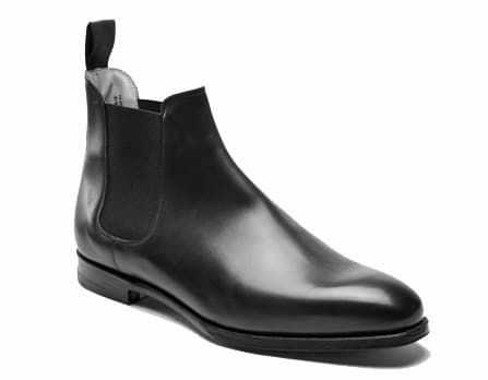 Dress Boots Men's Dress Shoes