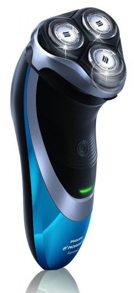 philips norelco shaver 4100 electric razor