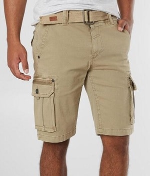 Cargo Shorts for Men