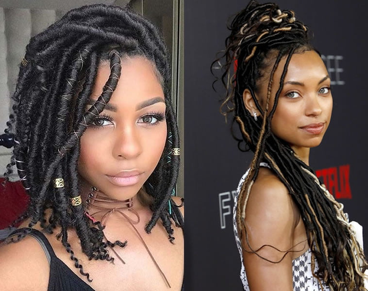 dreadlocks for black women