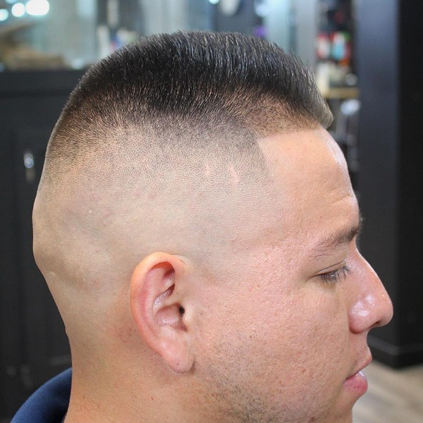 Military Haircuts Images