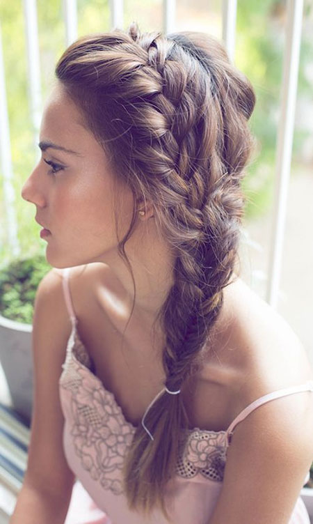 Hair Braiding Styles