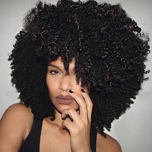 Afro Weave Hair-11