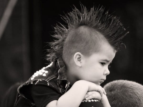 cute toddler haircuts