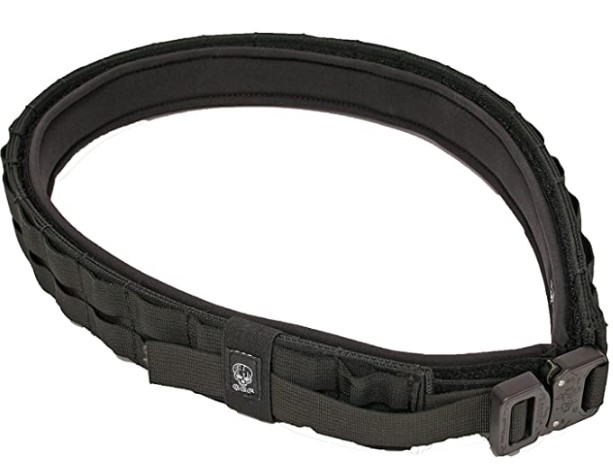 Grey Ghost Gear UGF Battle Belt