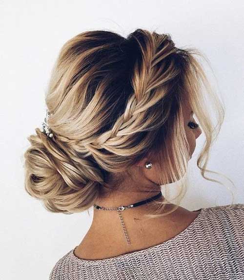 Braided Hairstyles