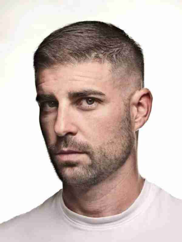 Easy Skin Fade Haircuts