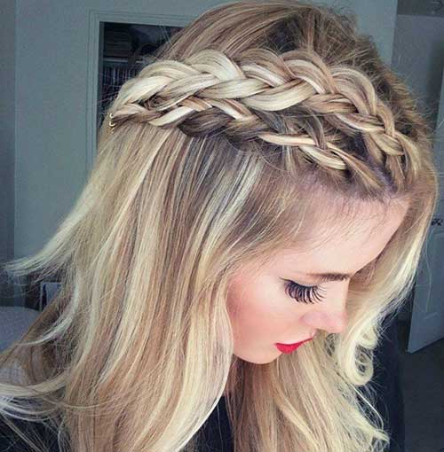 Blonde Hairstyles-15