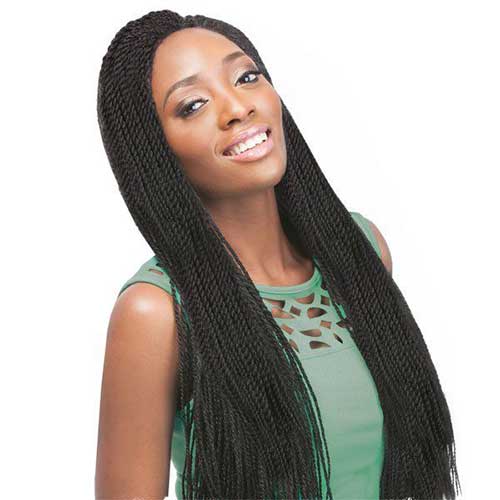 Braids for African Hair-10