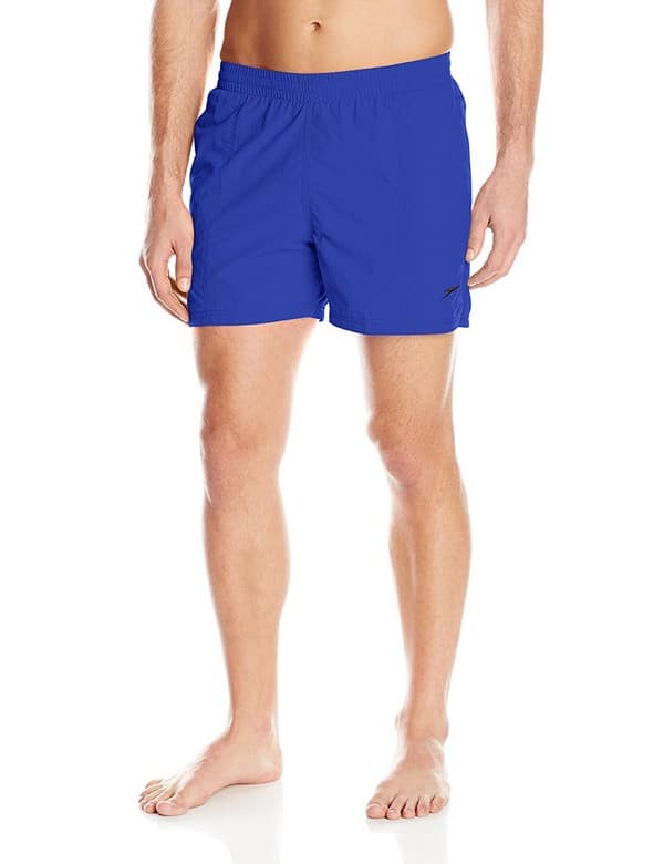 Mens Swim Shorts Speedo