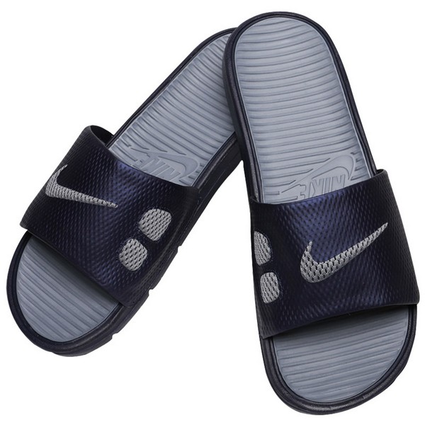 Benassi Solarsoft Nike Mens Flip Flops