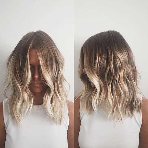 Blonde Hair Color-14