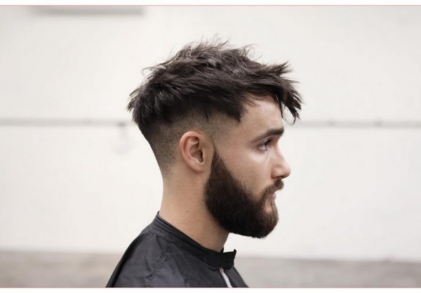 Young Mens Haircuts