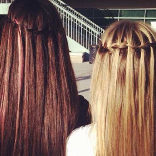 Best Long Braids Styles