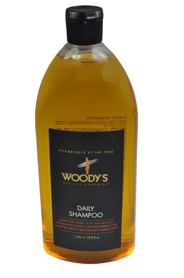 Woody's Best Shampoo For Men