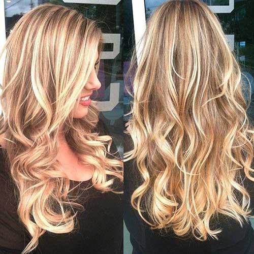 Hair Colour Ideas for Blondes-9