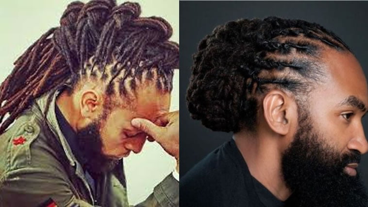 dreadlocks for men 2019