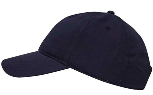 Nautica Mens J Class Hat