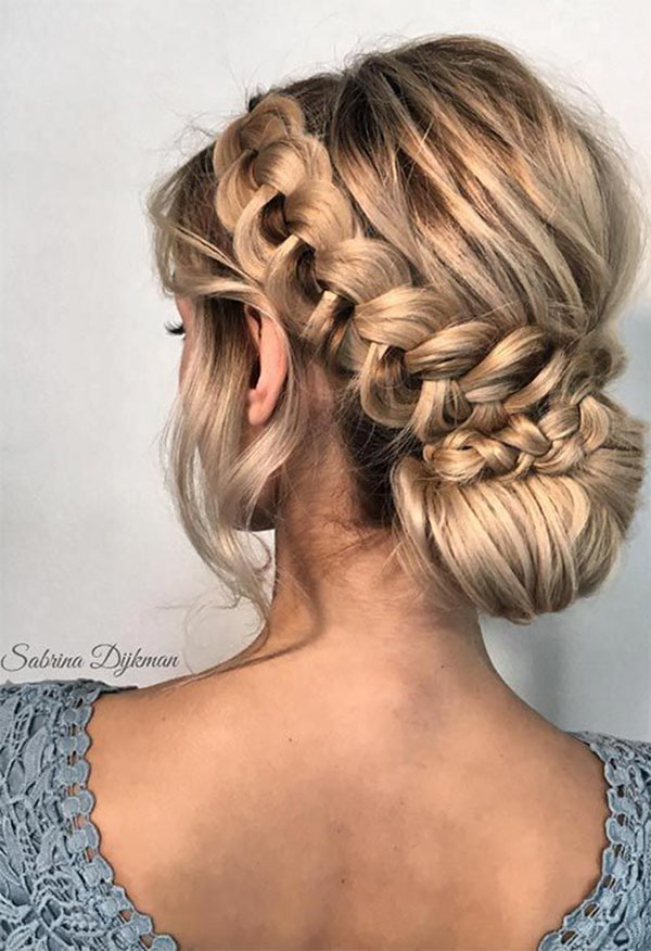 Braided Hairstyles