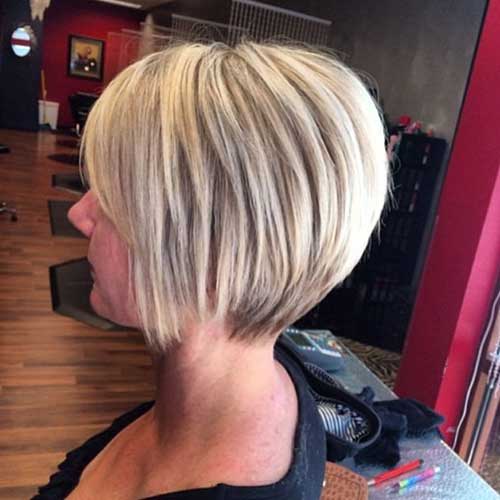 Short Bob Haircuts