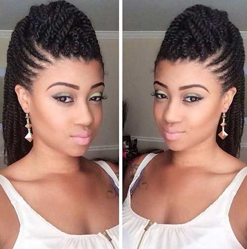 Braids for African Hair-17