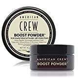 Men's Hair Powder by American Crew, Provides Lift & Volume, 0.3 Oz