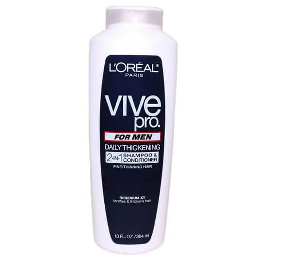 L'Oreal Paris Vive Pro For Men