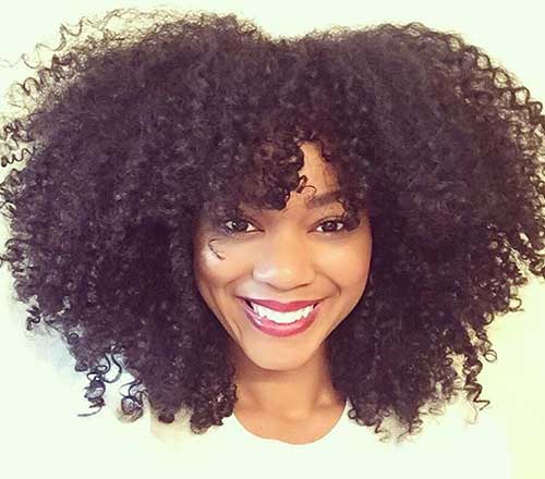 Afro Weave Hair-16