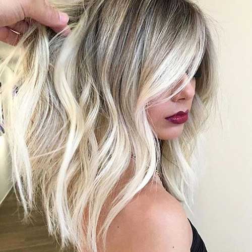 Ombre Hairstyles