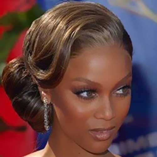 Best Prom Hairstyles for Black Women with Long Hair