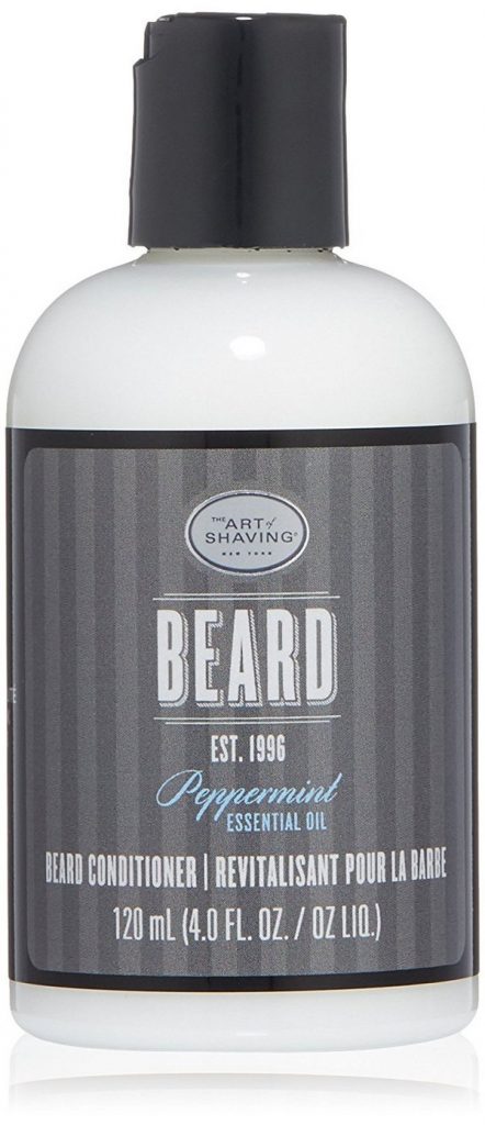 Beard Conditioner Reviews