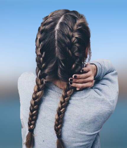 Braided Hairstyles for Long Hair in 2022-2023