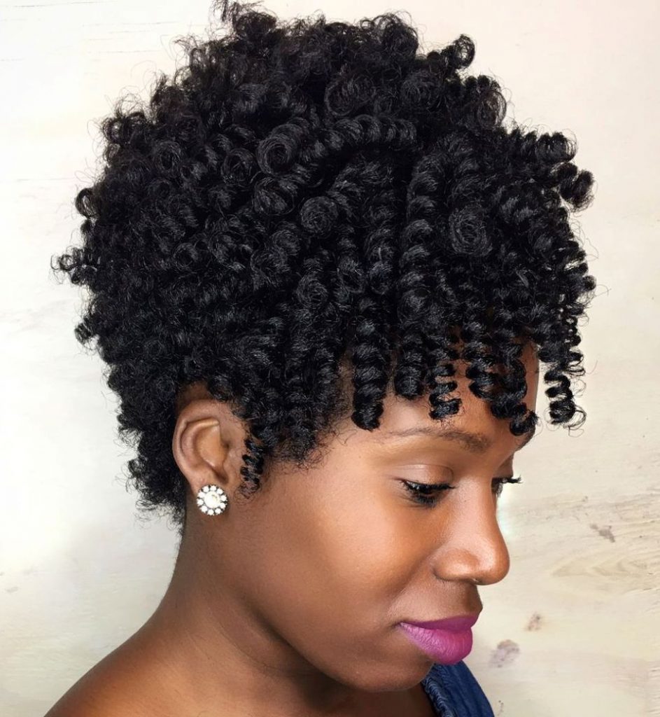 Crochet Braids 2021-2022