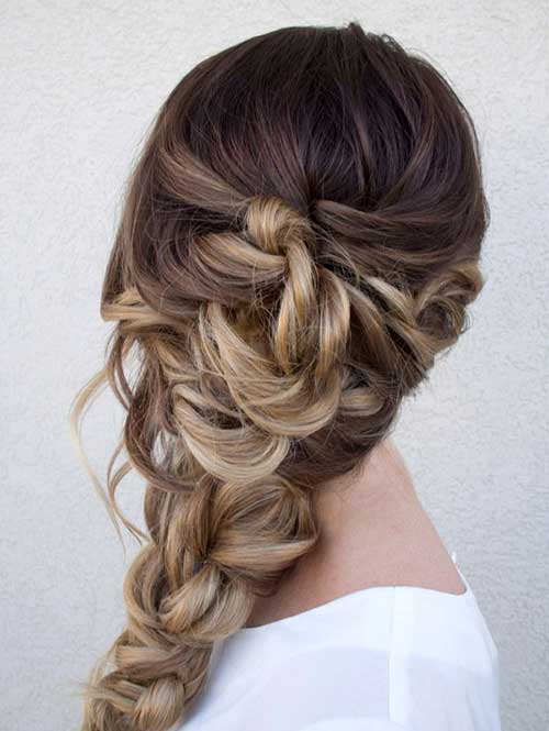 Awesome Braided Hairstyles