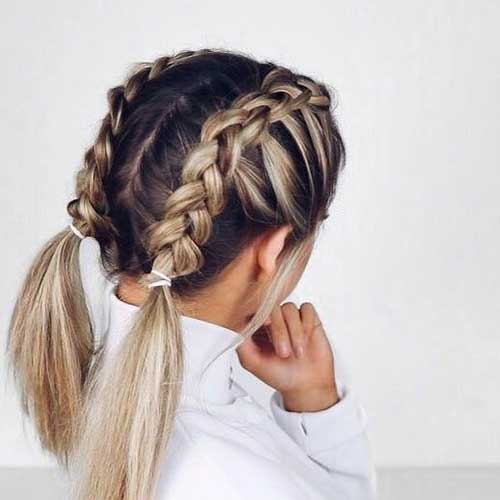 Braided Hairstyles-16