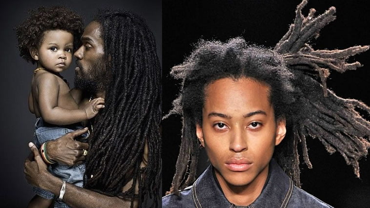 2019 dreads for black men